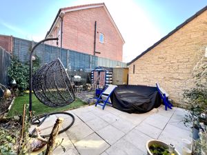 Garden- click for photo gallery